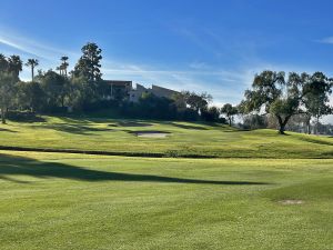 La Costa (South) 15th Approach